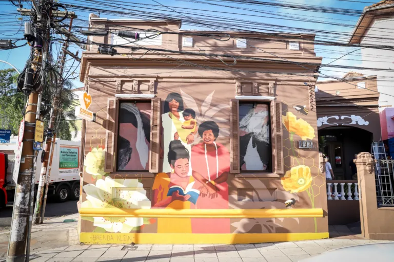 Casa MEL é um espaço de acolhimento e transformação para mulheres 