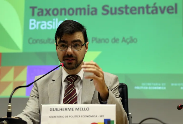 Quem é Guilherme Mello, novo presidente do Conselho de Administração da Petrobras