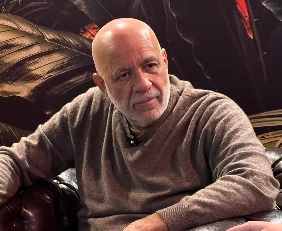 Jessé Souza