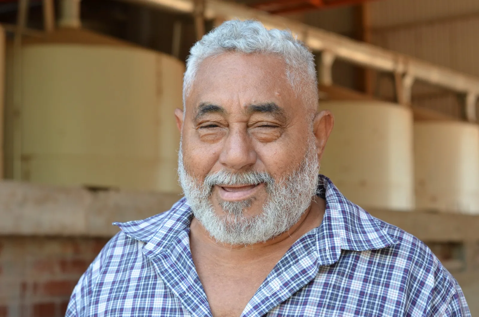 Bill, como era carinhosamente conhecido, foi um dos fundadores do MST