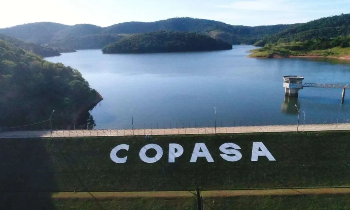 Copasa
