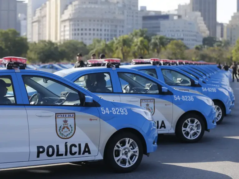 Abordagem da PM resulta em mais uma morte na periferia do Rio de Janeiro