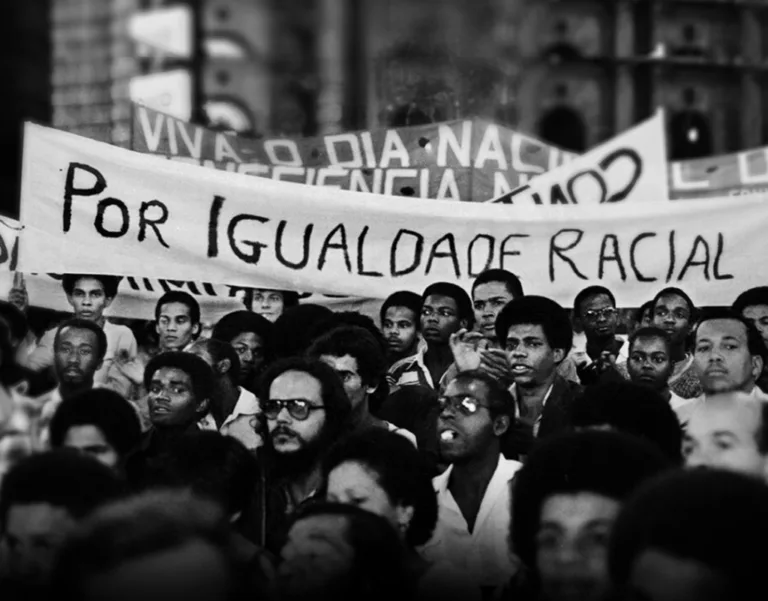 PEC da Reparação: o que o Estado brasileiro deve ao povo negro?