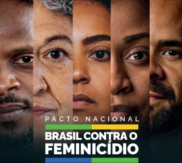 Pacto contra o feminicídio completa dois meses com avanços nas medidas de proteção às mulheres