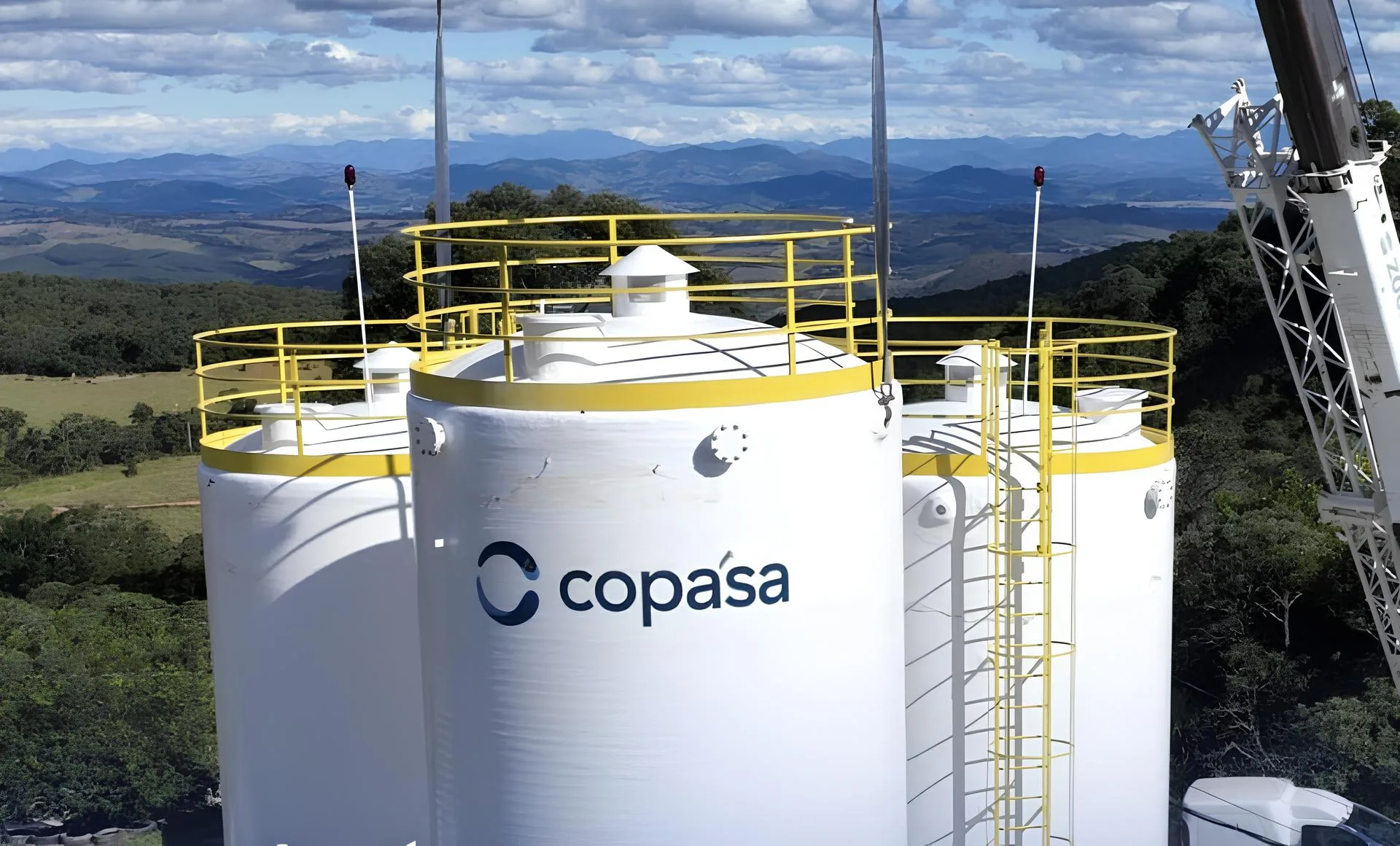 Copasa