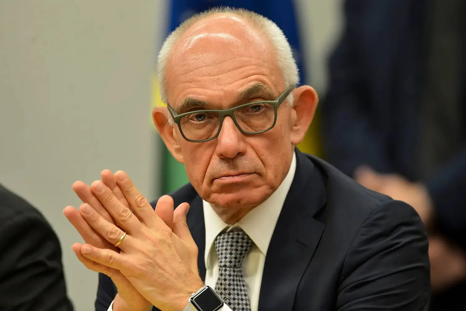 A decisão foi tomada na terça-feira (7), concluindo um julgamento iniciado em setembro de 2025.