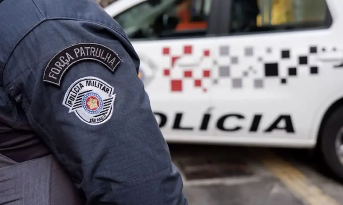 Polícia Militar de São Paulo