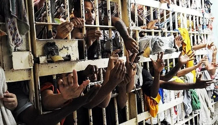 41,5% da população carcerária brasileira ainda não foi julgada | Crédito: Foto: CNJ