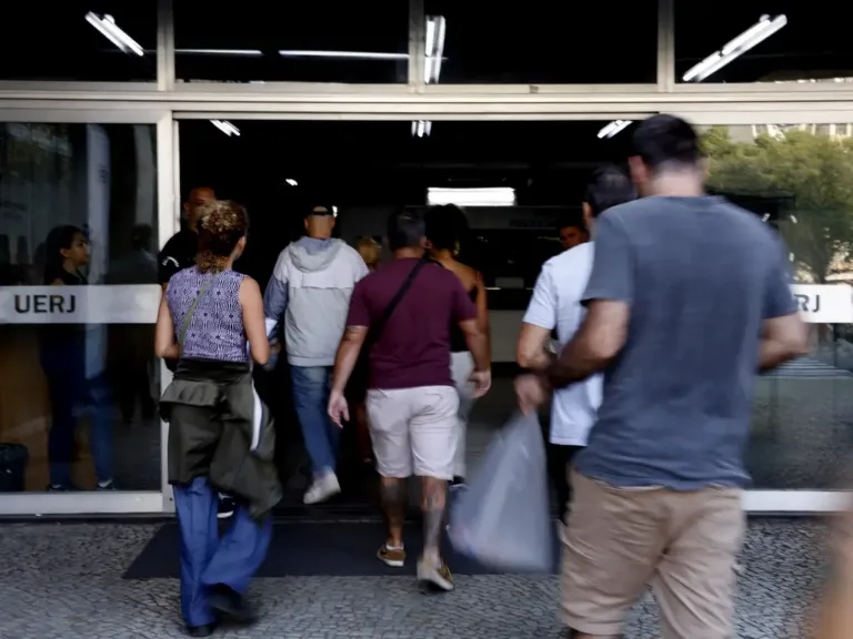 Vestibular Uerj: inscrições para primeira etapa vão até o dia 6 de maio