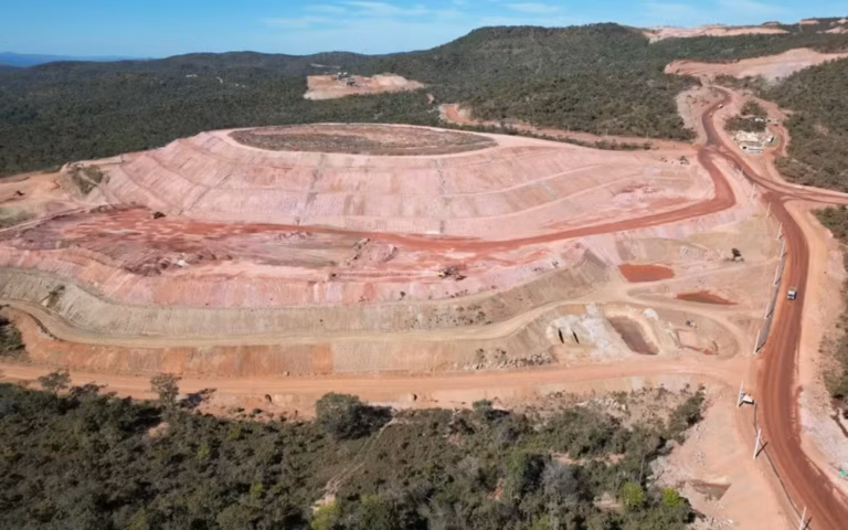Terras raras: lentidão do governo dá margem à ferocidade do mercado