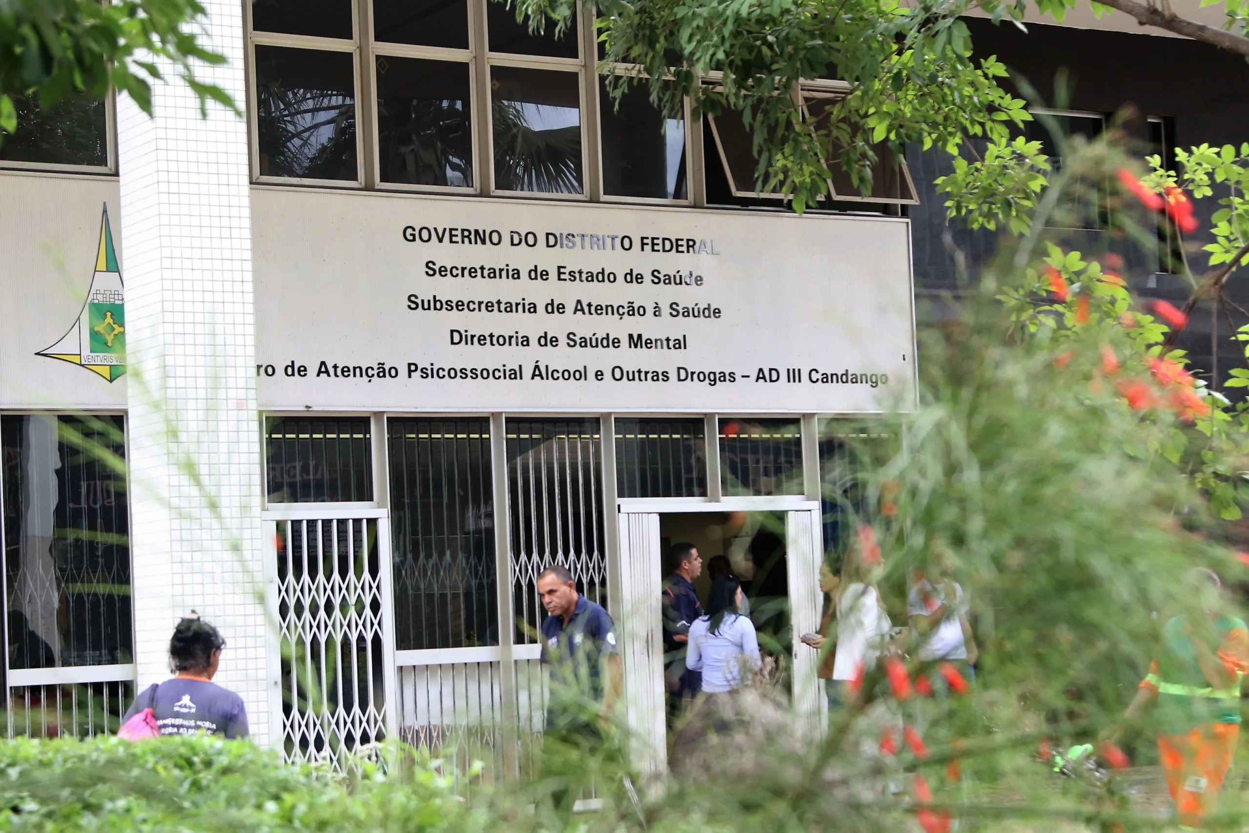 Ato deve reunir usuários e trabalhadores contra mudança que ameaça atendimento e permanência no território.