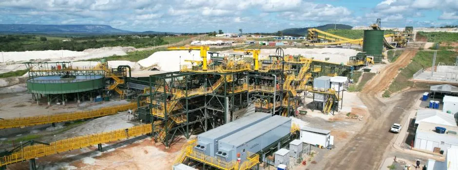 Em 2023, o governo de Minas Gerais lançou o programa Vale do Lítio, com o objetivo de atrair investidores