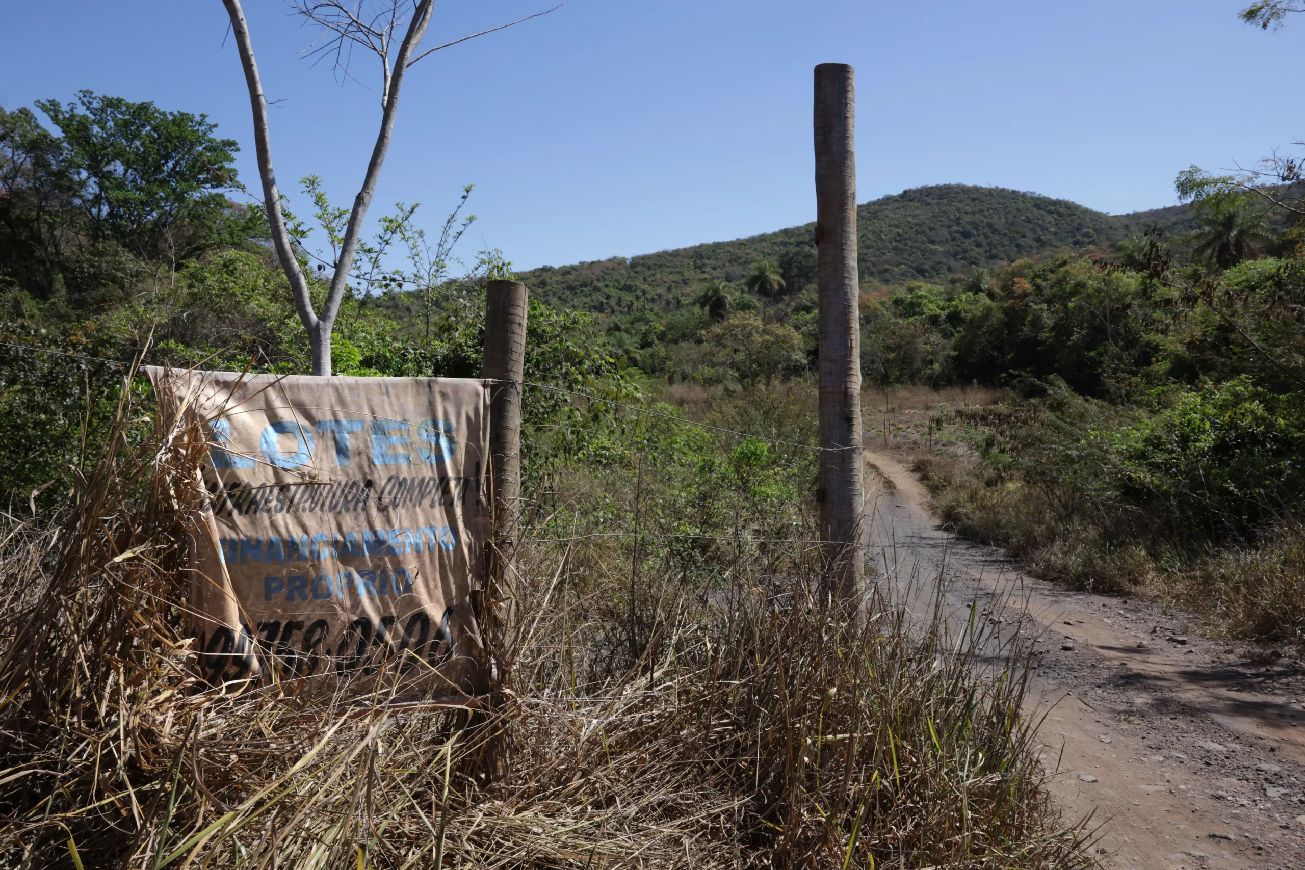 Serra do Elefante