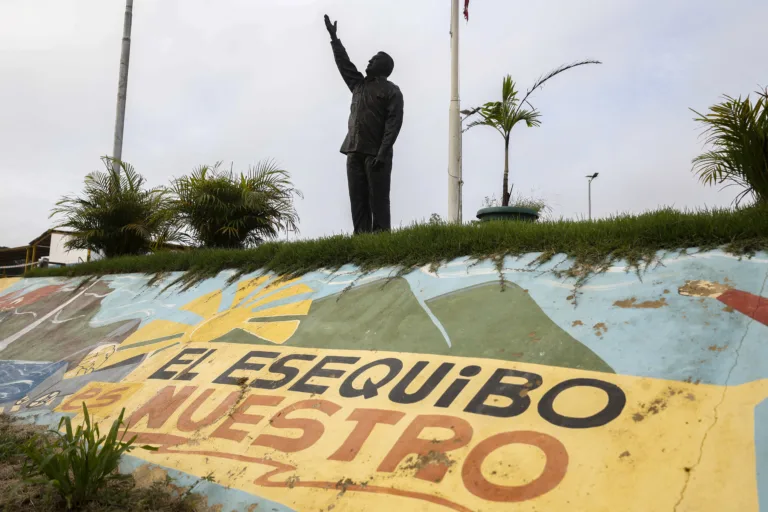 Venezuela acusa Guiana de apresentar ‘argumentos falsos’ em audiência sobre região do Essequibo