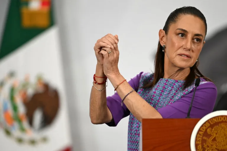 México anuncia novo envio de navio com ajuda humanitária a Cuba em meio ao bloqueio dos EUA 