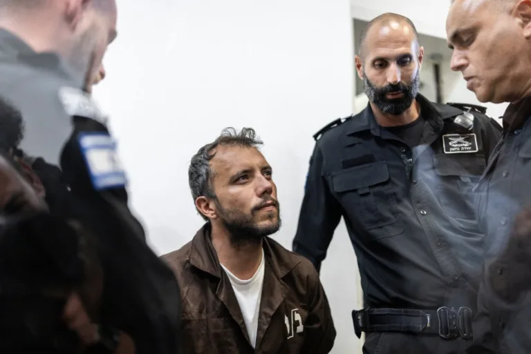 ONU exige libertação 'imediata' de Thiago Ávila e de ativista espanhol presos por Israel 
