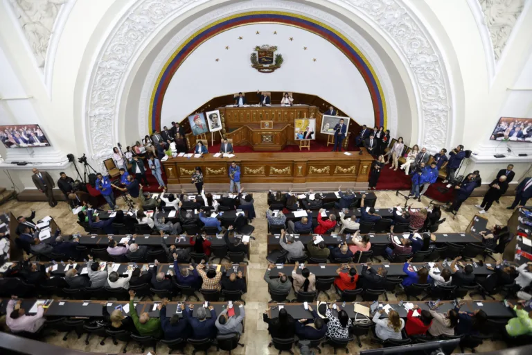 ‘Por uma Justiça mais plural’: conheça os argumentos para a reforma do Supremo da Venezuela