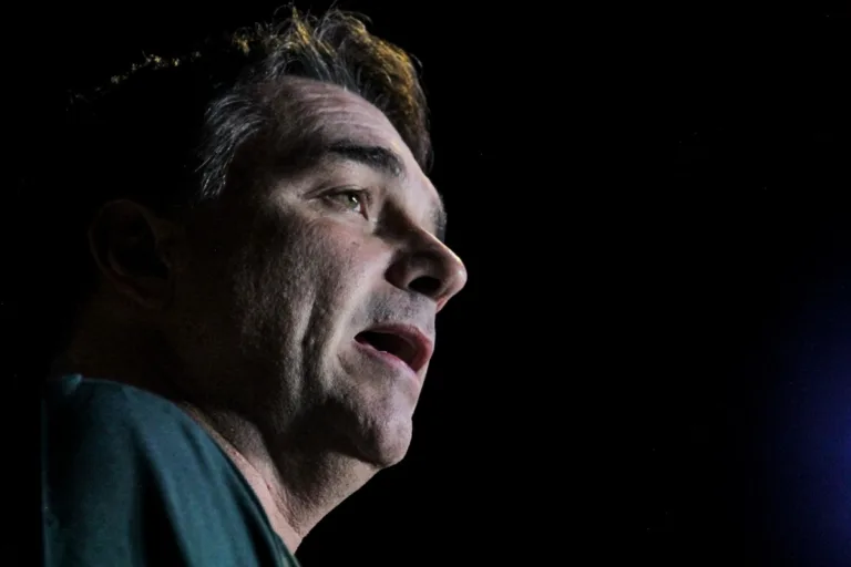 Publicitário confirma que Vorcaro era único investidor de filme sobre Bolsonaro