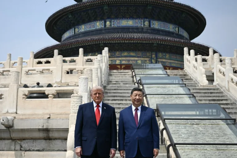 'Trump encontrou uma China diferente de 2017; uma China que pode retaliar', avalia analista