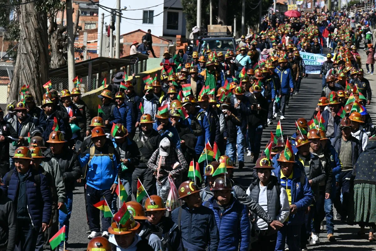 Bolívia