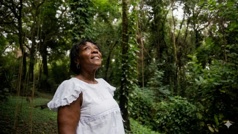'Terreiros Urbanos': Alessandra Ribeiro resiste com tambor e fé em Campinas (SP)