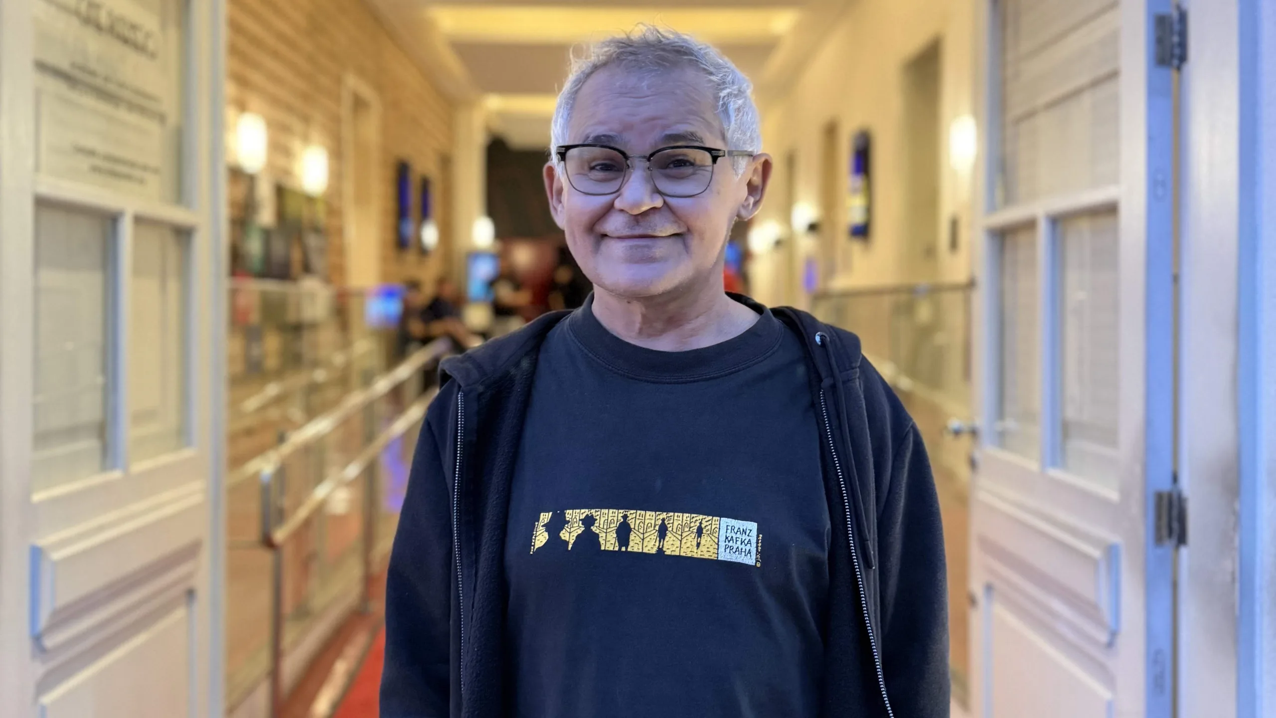 Gero Camilo participa da pré-estreia do filme 'Papagaio' no Cine Passeio, em Curitiba (PR)