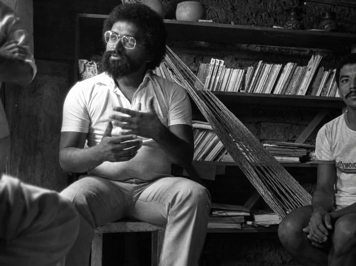 Padre Josimo foi assassinado em 10 de maio de 1986, no corredor da Mitra Diocesana de Imperatriz, no Maranhão