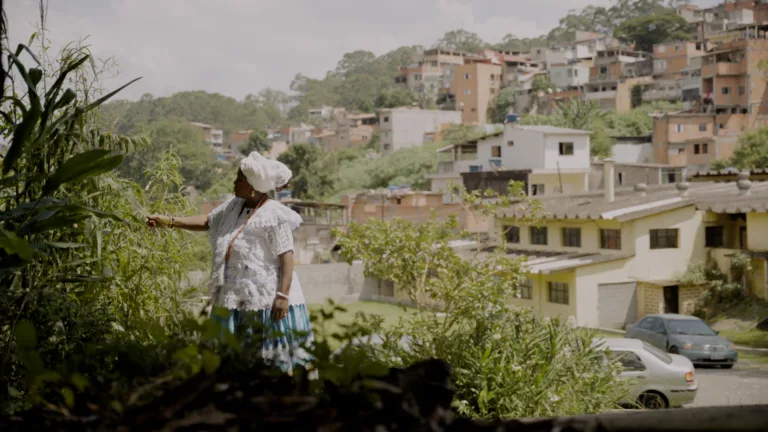 Brasil de Fato estreia série documental sobre o protagonismo feminino nos terreiros de SP