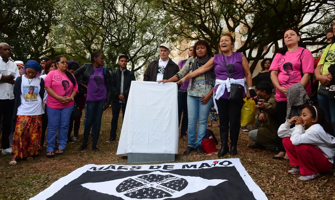 Crimes de Maio, com mais de 500 mortes, completam 20 anos