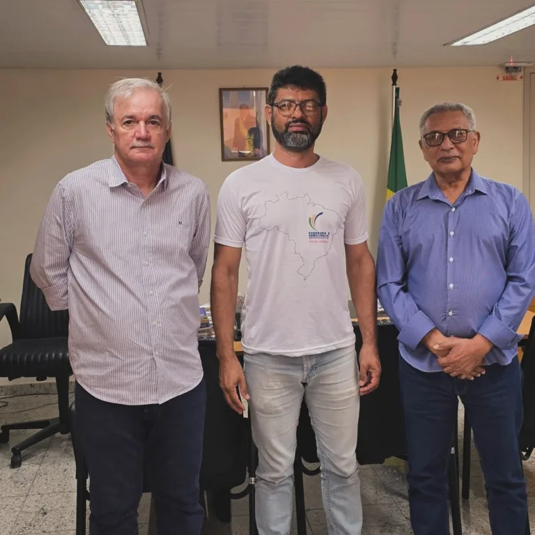 Sintect-PB leva denúncias sobre os Correios à Superintendência do Trabalho
