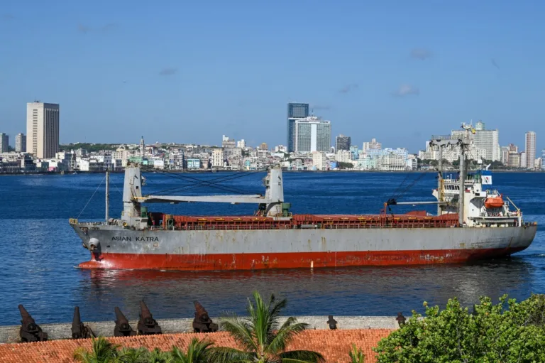 Na Assembleia Mundial da Saúde, Cuba denuncia à OMS os impactos do bloqueio energético