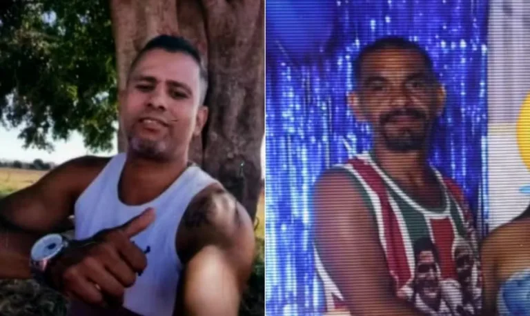 Pedreiros são mortos a caminho do trabalho por agentes da PM em São Gonçalo (RJ)