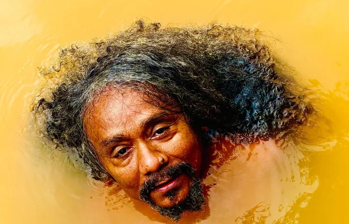 Novo disco ainda não tem data de lançamento