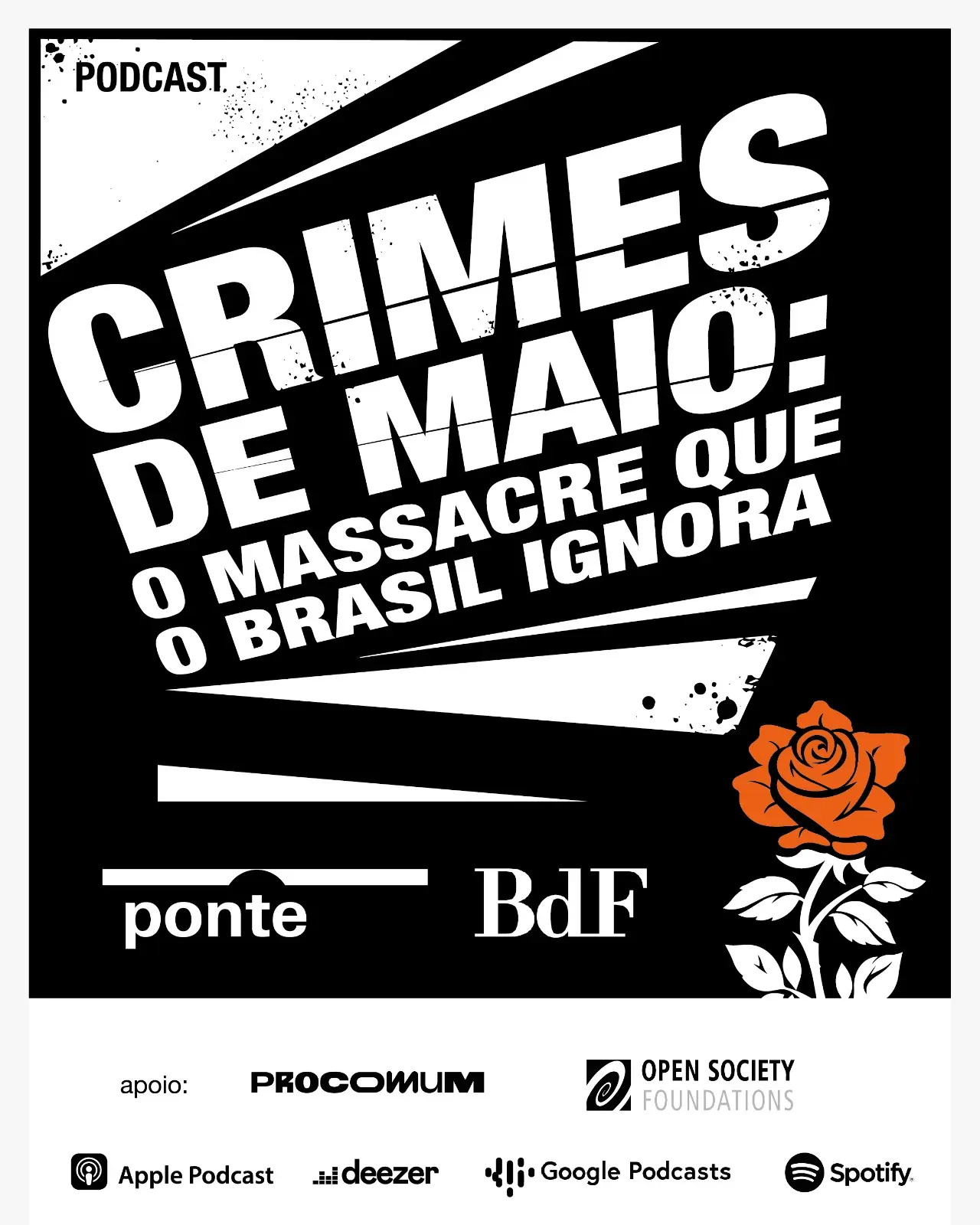 Junião/Ponte Jornalismo