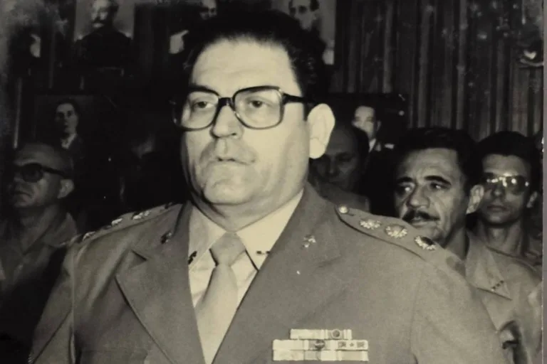 Documentário 'Bandidos de Farda' expõe crimes revelados por acervo escondido há décadas