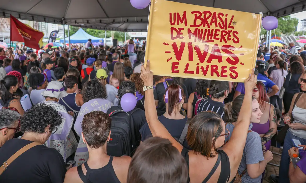 O feminicídio é considerado um crime hediondo