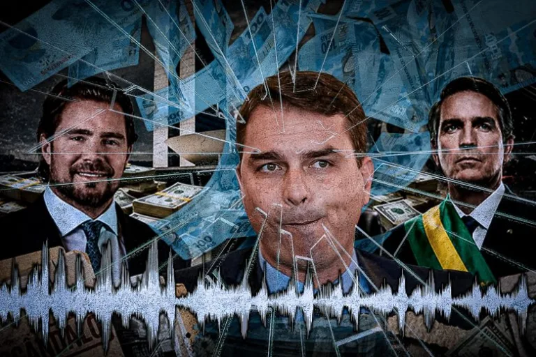 Que os ricos paguem a conta do Bolsomaster: rombo do BRB não pode penalizar os mais pobres