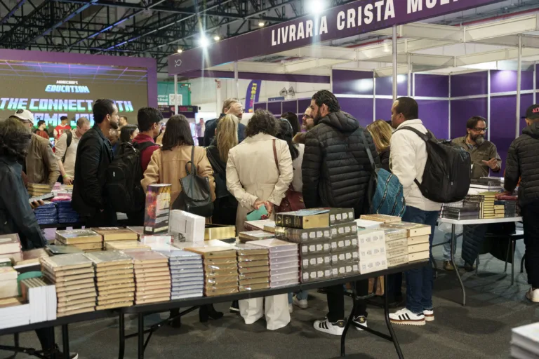 Prefeitura de SP pagou R$ 3,5 milhões em serviços de evento gospel de produtora de 'Dark Horse'