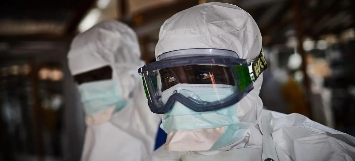 Encontro ocorre em meio a emergências sanitárias como o surto de Ebola declarado pela OMS como Emergência de Saúde Pública de Preocupação Internacional; crises humanitárias e tensões no financiamento do sistema multilateral de saúde