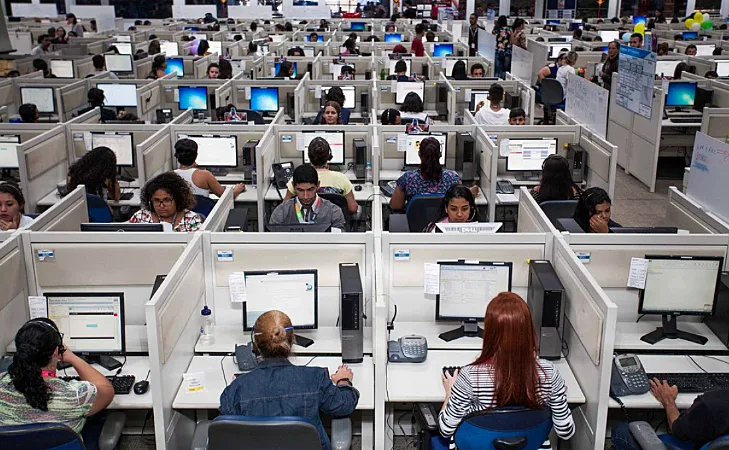 Fim da escala 6x1 só desespera quem nunca conheceu a exaustão 