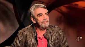 O jornalista e pesquisador Vladimir Sacchetta.