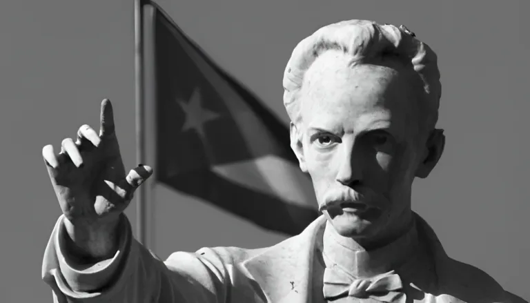 Para José Martí, independência de Cuba era parte de um projeto maior para a América Latina