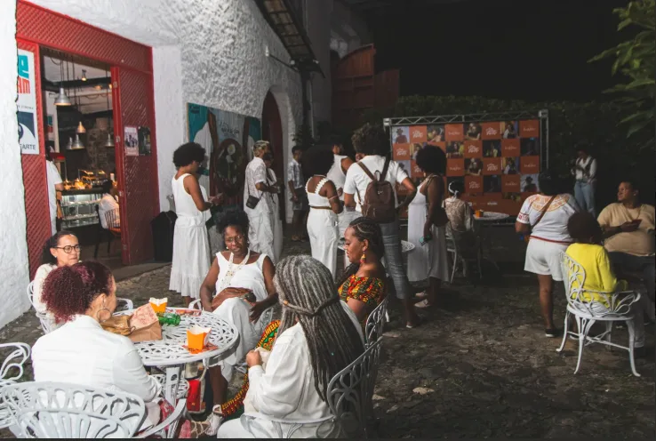 Gestão do Impossível: por que a cota de tela decide o futuro do cinema negro 