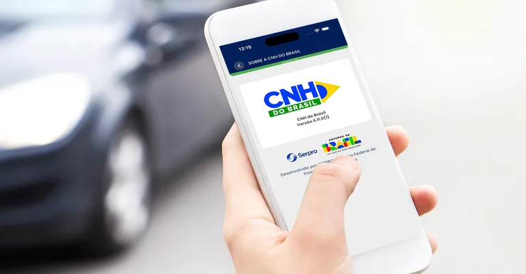 Nova CNH: processo digital reduz custos, amplia acesso e cria nova formação para motoristas