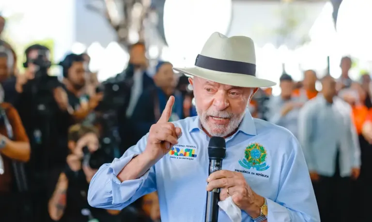 Governo Lula reage à investigação dos EUA sobre trabalho forçado e fala em reciprocidade