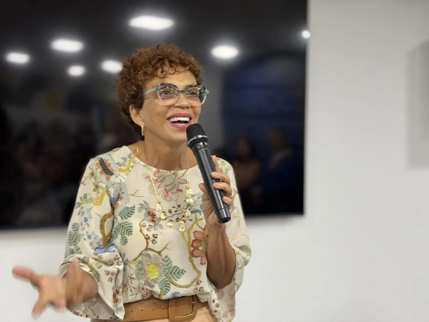 Ex-prefeita de Contagem, Marília Campos lideram pesquisa para o Senado por MG