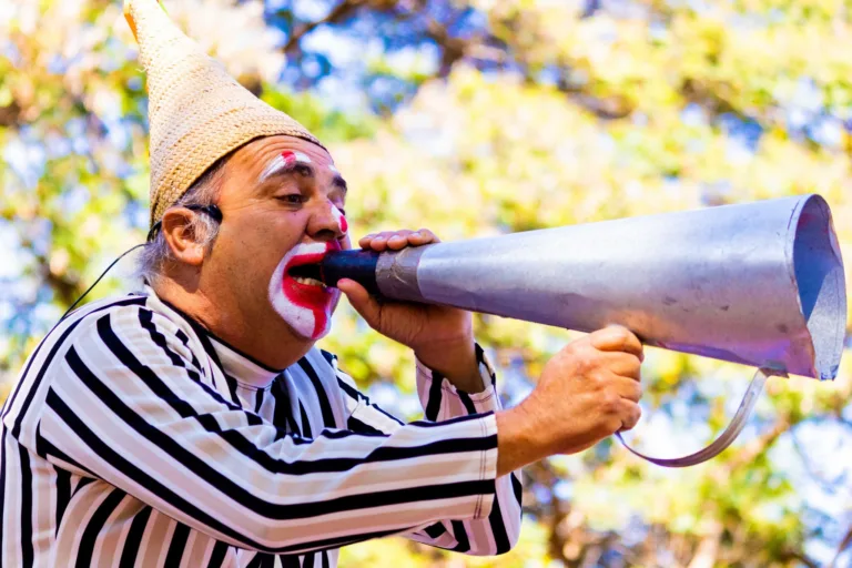 Fim de semana no DF tem festival que celebra memória e diversidade da arte circense