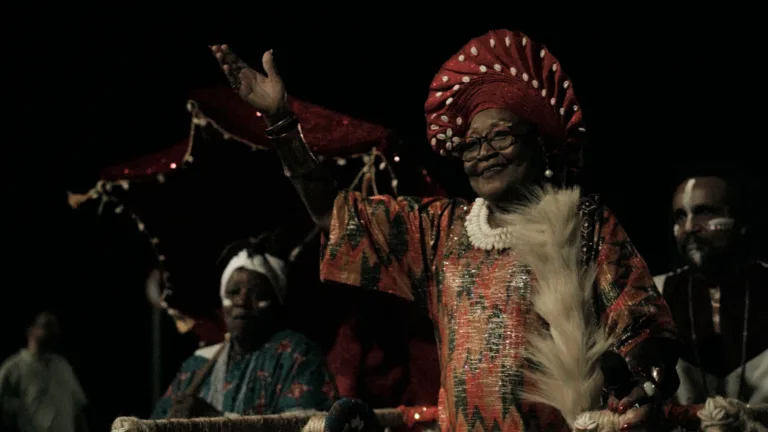 'Exu não é o diabo': Mãe Neide Ribeiro conta sua luta pela defesa da cultura de matriz africana