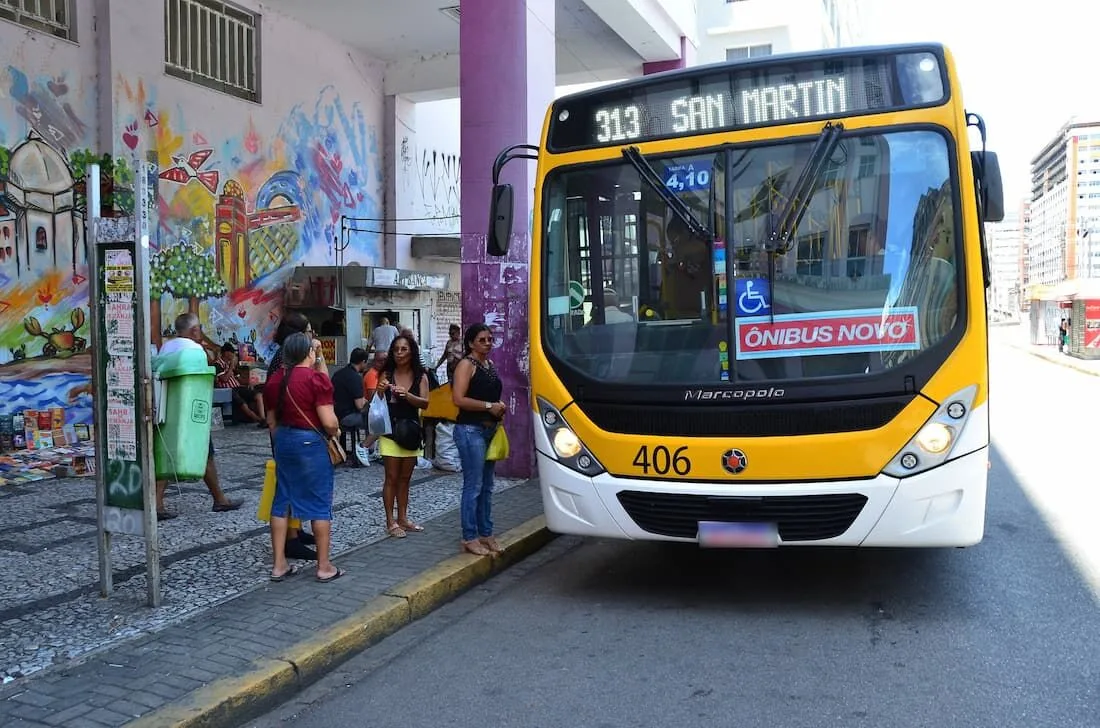 Tribunal decidiu pela manutenção da suspensão de liminar que revogava aumento nas passagens