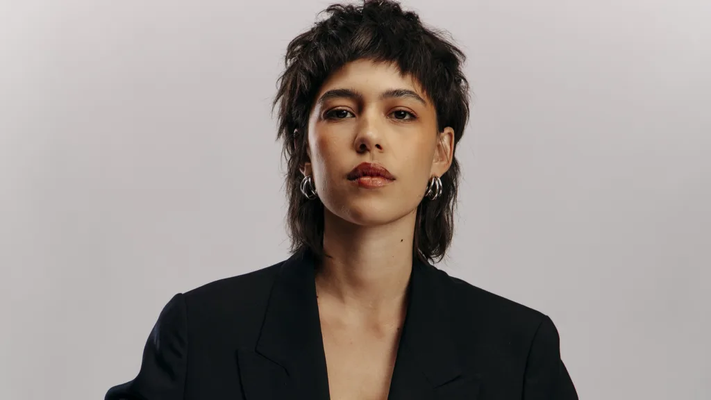 Pâmela Germano integra o elenco de 'Homem em Chamas', da Netflix